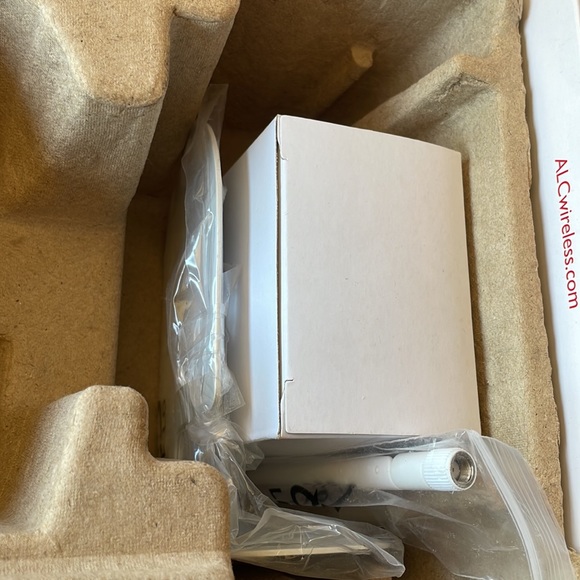 ALC Full HD indoor Pan/Tilt Wi-Fi Camera 1080 Full HD - Picture 9 of 15